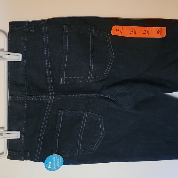 Boys Jean's, Straight Leg - Picture 5 of 5